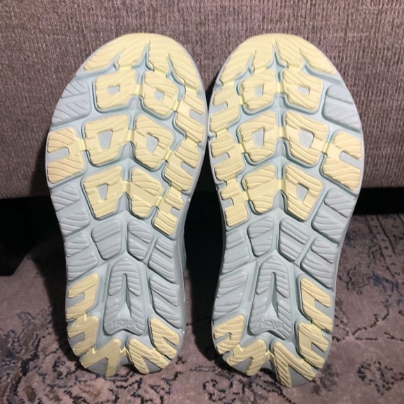 Hoka Kawana Sunlit Ocean/Ocean Mist - Picture 8 of 9